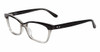 Converse Designer Reading Glasses Luminosity in Black Grey