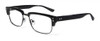 Converse Designer Reading Glasses We'll See in Black