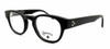 Converse Designer Reading Glasses Z001UF in Matte Black