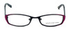 Jones New York Designer Reading Glasses J122 Black