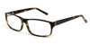 Calabria Viv Designer Eyeglasses PA811 in Tortoise :: Rx Single Vision