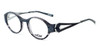 BOZ Optical Swiss Designer Eyeglasses :: Pampille (0013) :: Rx Single Vision