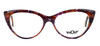 BOZ Optical Swiss Designer Eyeglasses :: Vanille (8592) :: Rx Single Vision