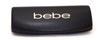 Included bebe Hard Case