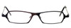 Harry Lary's French Optical Eyewear Mixxxy Eyeglasses in Black (B04) :: Rx Single Vision
