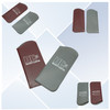 Harry Lary's Eyeglasses Case