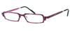 Harry Lary's French Optical Eyewear Tequily in Pink Black (588) :: Rx Single Vision