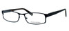 Banana Republic "Holden" Designer Eyeglasses in Black (OJCB) :: Rx Single Vision