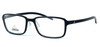 Adidas Eyeglasses Collection a690-6050 in Black 53 mm :: Rx Single Vision