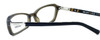 DKNY Donna Karan New York Designer Optical Eyeglasses DY4616-3205 in Olive Green :: Rx Single Vision
