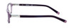 DKNY Donna Karan New York Designer Optical Eyeglasses DY4616-3517 in Purple :: Rx Single Vision