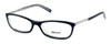 DKNY Donna Karan New York Designer Optical Eyeglasses DY4621-3536 in Black :: Rx Single Vision