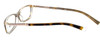 DKNY Donna Karan New York Designer Optical Eyeglasses DY4621-3546 in Tortoise 52mm :: Rx Single Vision