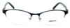 DKNY Donna Karan New York Designer Optical Eyeglasses DY5642-1014 in Black :: Rx Single Vision