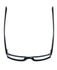 Bollé Designer Eyeglasses Bueil in Shiny Black 70366 :: Rx Single Vision
