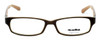 Bollé Deauville Designer Eyeglasses in Fawn :: Rx Single Vision