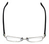Bvlgari Designer Eyeglasses 2174B-102 in Silver 52mm :: Rx Single Vision