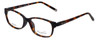 Kenneth Cole Designer Eyeglasses KC0193-052 in Tortoise :: Rx Single Vision