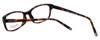 Kenneth Cole Designer Eyeglasses KC0193-052 in Tortoise :: Rx Single Vision