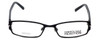 Kenneth Cole Reaction Designer Eyeglasses KC0748-002 in Black :: Rx Single Vision