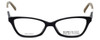 Kenneth Cole Reaction Designer Eyeglasses KC0766-001 in Black :: Rx Single Vision