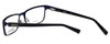 Kenneth Cole Reaction Designer Eyeglasses KC778-092 in Satin-Navy :: Rx Single Vision