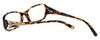 Guess by Marciano Designer Eyeglasses GM142-YTO in Yellow-Tort :: Rx Single Vision