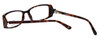 Guess by Marciano Designer Eyeglasses GM146-TO in Tortoise :: Rx Single Vision