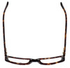 Guess by Marciano Designer Eyeglasses GM146-TO in Tortoise :: Rx Single Vision