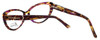 Guess by Marciano Designer Eyeglasses GM219-PUMLT in Purple-Multi :: Rx Single Vision