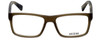 Guess Designer Eyeglasses GU1809-MOL in Matte-Olive :: Rx Single Vision