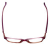 Guess Designer Eyeglasses GU2356-RO in Rose :: Rx Single Vision