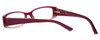 Guess Designer Eyeglasses GU2385-PUR in Purple :: Rx Single Vision