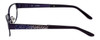 Guess Designer Eyeglasses GU2390-PUR in Purple :: Rx Single Vision