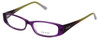 Guess Designer Eyeglasses GU2456-PUR in Purple :: Rx Single Vision