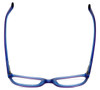 Guess Designer Eyeglasses GU2466-PRBL in Purple-Blue :: Rx Single Vision