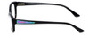 Guess Designer Eyeglasses GU2468-BLK in Black :: Rx Single Vision