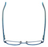 Guess Designer Eyeglasses GU9092-BL in Blue :: Rx Single Vision