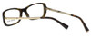 Giorgio Armani Designer Eyeglasses AR7011-5026 51mm in Tortoise :: Rx Single Vision