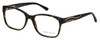 Giorgio Armani Designer Eyeglasses AR7013B-5026 53mm in Havana :: Rx Single Vision