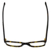 Giorgio Armani Designer Eyeglasses AR7013B-5026 53mm in Havana :: Rx Single Vision