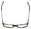 Argyleculture Designer Eyeglasses Miles in Black-Tortoise :: Rx Single Vision
