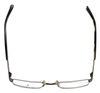 Argyleculture Designer Eyeglasses Reuben in Dark-Gunmetal :: Rx Single Vision