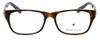 Argyleculture Designer Eyeglasses Tatum in Tortoise :: Rx Single Vision