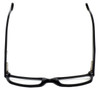 Eddie Bauer Designer Eyeglasses EB8219-Black in Black 54mm :: Rx Single Vision