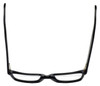 Eddie Bauer Designer Eyeglasses EB8348-Black in Black 55mm :: Rx Single Vision