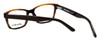 Eddie Bauer Designer Eyeglasses EB8348-Tortoise in Tortoise 55mm :: Rx Single Vision