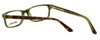 Eddie Bauer Designer Eyeglasses EB8368-Tortoise in Tortoise 52mm :: Rx Single Vision