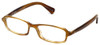 Paul Smith Designer Eyeglasses Doddie PM8128-1011 in Demi Brown 49mm :: Rx Single Vision