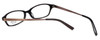Paul Smith Designer Eyeglasses PS268-AUB in Auburn 50mm :: Rx Single Vision